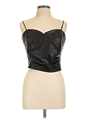 Lucy Paris Sleeveless Top (view 1)