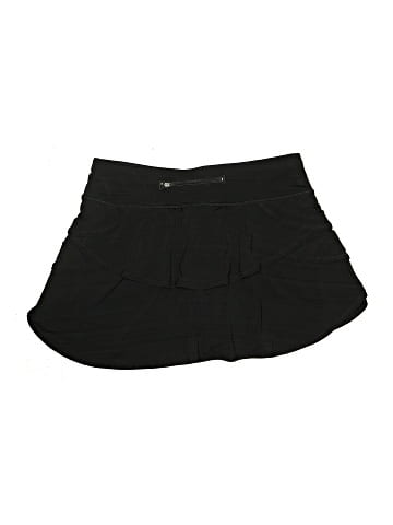 Ideology Skort (view 2)