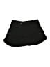 Ideology Solid Black Skort Size M - photo 2