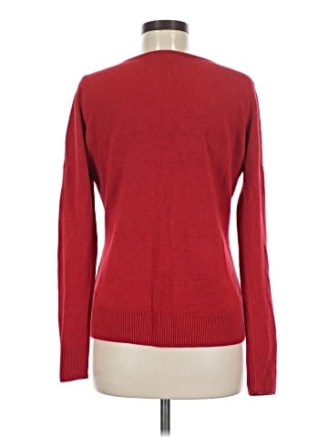 Christopher & Banks Pullover Sweater (view 2)