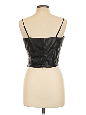 Lucy Paris Sleeveless Top (view 2)