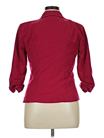 XOXO Blazer (view 2)