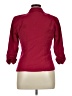 XOXO Red Blazer Size XL - photo 2