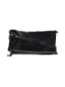 Trina Turk Black Shoulder Bag One size - photo 1