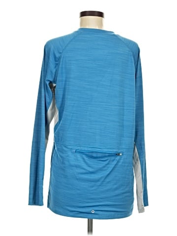 Hang Ten Long Sleeve T-Shirt (view 2)