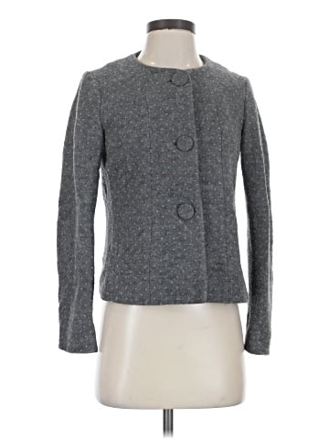 Pendleton Wool Blazer (view 1)