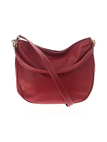 Coach Leather Hobo (view 1)