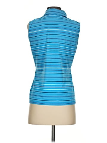 Nike Golf Sleeveless Polo (view 2)