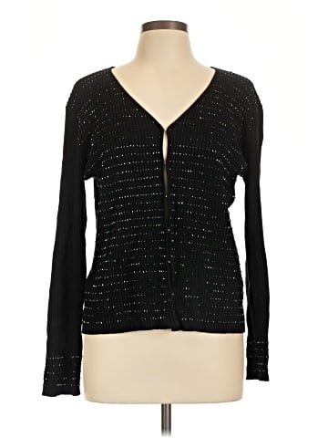 Hillard & Hanson Long Sleeve Top (view 1)