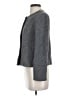 Pendleton Gray Wool Blazer Size P (petite) - photo 5