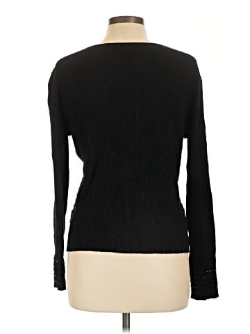 Hillard & Hanson Long Sleeve Top (view 2)
