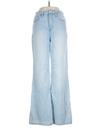 LC Lauren Conrad Jeans (view 1)
