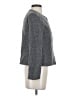 Pendleton Gray Wool Blazer Size P (petite) - photo 4