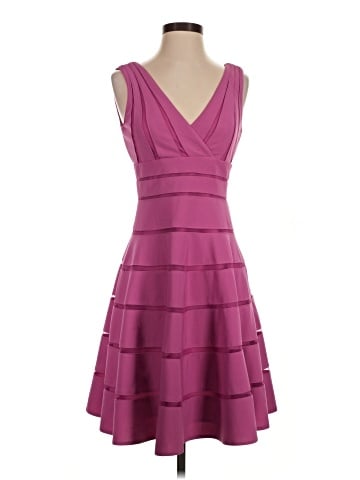 JS Collections Cocktail Dress (view 1)