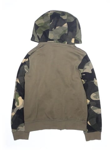 Nike Zip Up Hoodie (view 2)