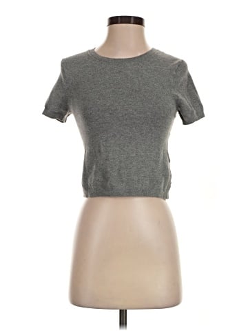 Gap Short Sleeve T-Shirt (view 1)