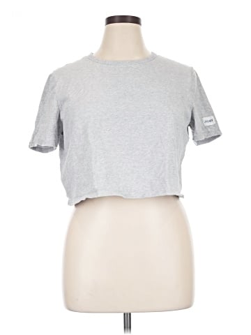 Jockey Short Sleeve T-Shirt (view 1)