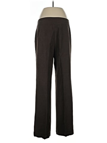 Kasper Silk Pants (view 2)