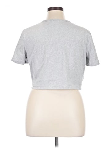 Jockey Short Sleeve T-Shirt (view 2)