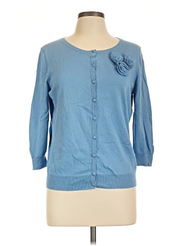 Talbots 3/4 Sleeve T-Shirt (view 1)