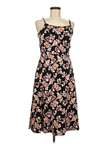 Pact Casual Dress (view 1)