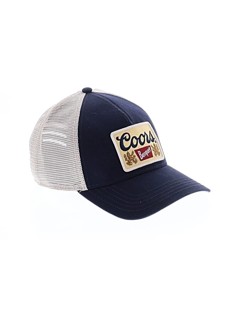 Pre-owned American Needle Baseball Cap In Gray