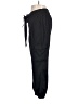 Express 100% Polyester Black Cargo Pants Size M - photo 5