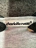Charlotte Russe Silver Tank Top Size M - photo 7