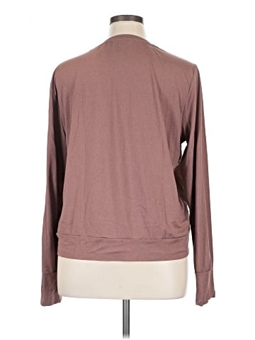 Lux Long Sleeve T-Shirt (view 2)