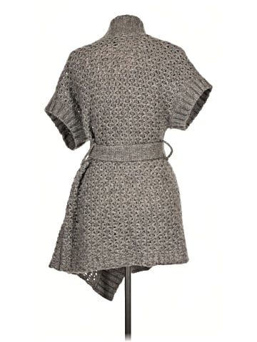 Isda & Co Poncho (view 2)