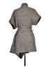 Isda & Co Gray Poncho Size L - photo 2