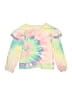 Btween Tie-dye Pink Sweatshirt Size 7 - photo 1