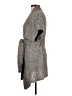 Isda & Co Gray Poncho Size L - photo 5