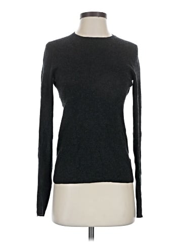 Vince. Cashmere Pullover Sweater (view 1)