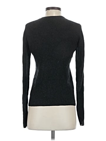 Vince. Cashmere Pullover Sweater (view 2)