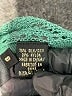 Dana Buchman Teal Pullover Sweater Size S - photo 8