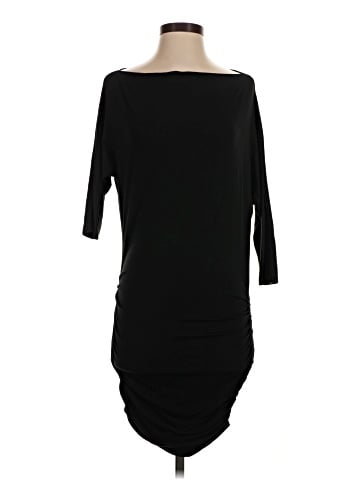 Enza Costa Cocktail Dress (view 1)