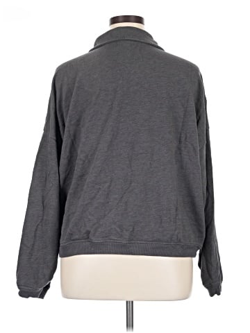 American Eagle Outfitters Pullover Sweater (view 2)
