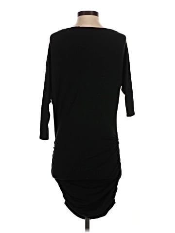 Enza Costa Cocktail Dress (view 2)