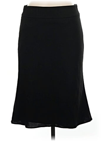 Armani Collezioni Formal Skirt (view 1)