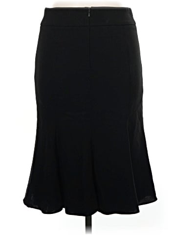 Armani Collezioni Formal Skirt (view 2)