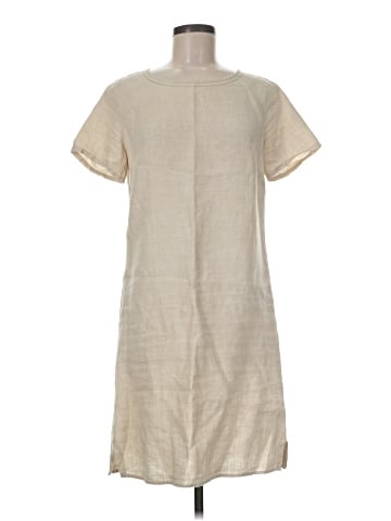L.L.Bean Casual Dress (view 1)