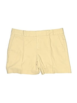 Banana Republic Factory Store Khaki Shorts (view 1)