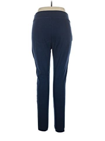 Lands' End Active Pants (view 2)