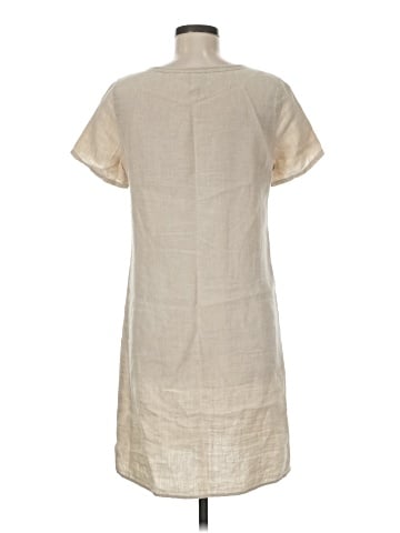L.L.Bean Casual Dress (view 2)
