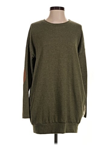 Forever 21 Pullover Sweater (view 1)
