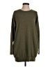Forever 21 Green Pullover Sweater Size S - photo 1