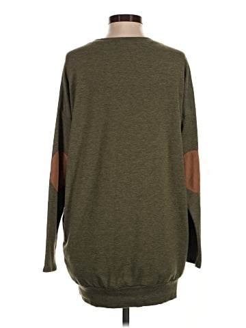 Forever 21 Pullover Sweater (view 2)