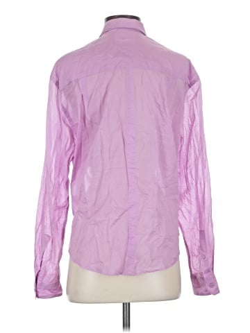 Étoile Isabel Marant Long Sleeve Blouse (view 2)