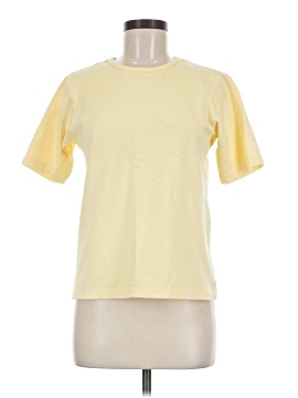 Christopher & Banks Short Sleeve T-Shirt (view 1)